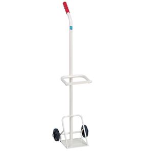 Show details for Cylinder Trolley - Size F (94cmx12.5cm) Cylinder Trolley - Size F (94cmx12.5cm)