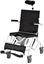 Picture of Tilt In Space Aluminium Commode Shower Chair
