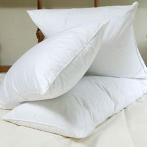 450gsm Polycotton Pillow