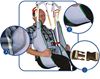 Picture of Aquila Toileting Sling with Loops - Small