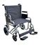 Picture of THETA Bariatric Transit Wheelchair 24" Seat