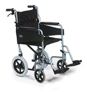 Days Escape Lite Attendant Propelled Transit Wheelchair