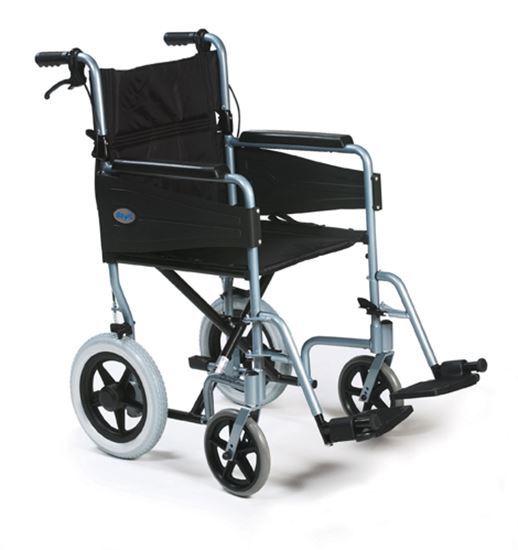 Picture of Days Escape Lite Attendant Propelled Transit Wheelchair