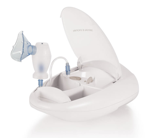 Show details for 3A Nebulizer AIRJOLIE 2 3A Nebulizer AIRJOLIE 2