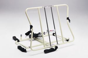 Show details for Rest Easy Mattress Elevator Mattress Elevator