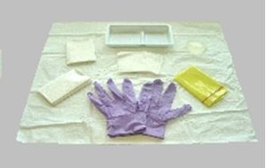 Show details for Wound care option 2 plus pack Wound care option 2 plus pack