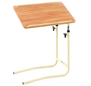 Show details for Overbed Table Overbed Table