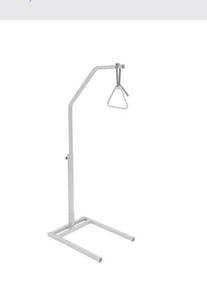 Show details for Free Standing Patient Helper Free Standing Patient Helper