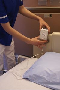 Show details for Fall saver sentry Deluxe Monitor Fall saver sentry Deluxe Monitor