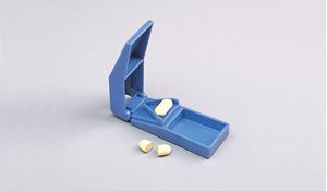 Pill splitter Retail