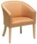 Show details for Wenslydale tub chair (X Range) Picture of Wenslydale tub chair (X Range)