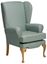 Picture of Balmoral Queen Anne Chair