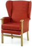 Picture of Jubilee Chair - Wing & Top Arm Only