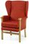 Picture of Jubilee Chair - Wing & Top Arm Only