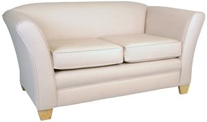 Show details for Mayfair 2 Seater Sofa Mayfair 2 Seater Sofa