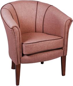 Show details for Cambridge Tub Chair Cambridge Tub Chair - care home seating