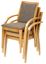 Picture of Yukon Carver Stacker Chair