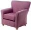 Picture of Milan Heavy Duty Single Seater Chair