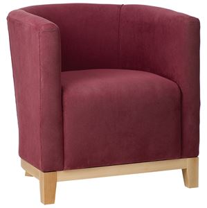 Show details for Jenson Tub Chair Jenson Tub Chair