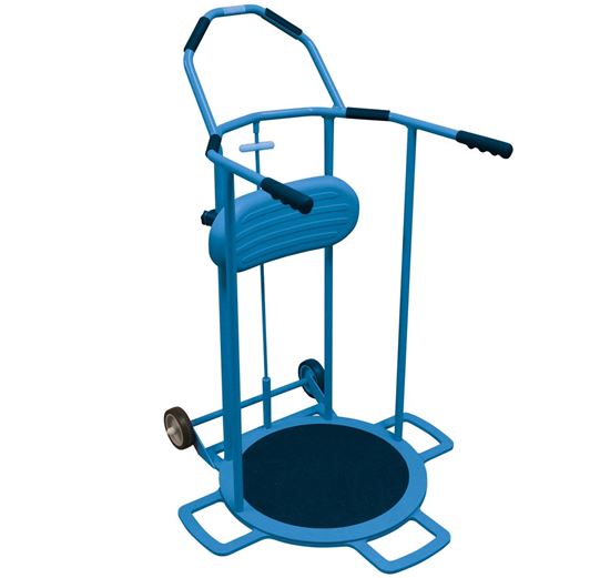 Picture of Orbital Transfer Platform with Knee Support