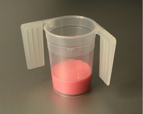 Picture of Feeder Beaker with 2 Handles