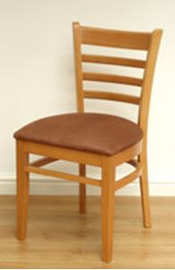 Show details for Cavendish Dining Chair Cavendish Dining Chair