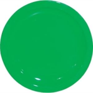 Polycarbonate Plate Green 230mm (12)
