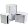 Picture of Controlled drug cabinet (335x270x300mm)