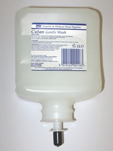 Cutan Gentle Wash Hand Wash Cartridge