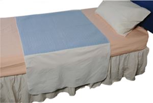 Show details for OCEAN Bed pad 3.2L with flaps