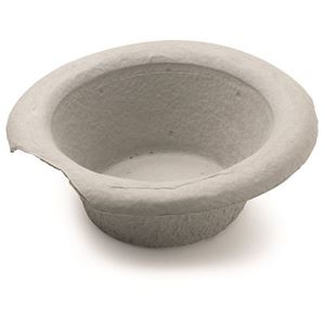 Show details for Disposable Commode Pan Case 200 Disposable Commode Pan Case 200