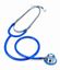 Picture of Dual Head Stethoscope