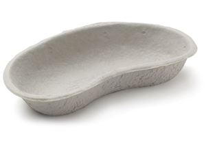 Show details for Disposable Kidney Dish Case 300 Disposable Kidney Dish Case 300