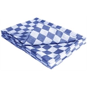 Show details for Tea Towel - Catering Quality (10) Tea Towel - Thick Check