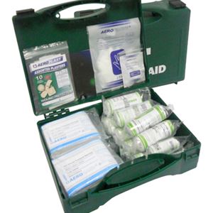 Show details for Standard 10 Person Kit Standard 10 Person Kit