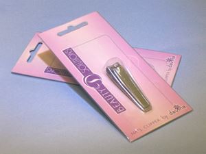 Show details for Finger Nail Clippers Finger Nail Clippers