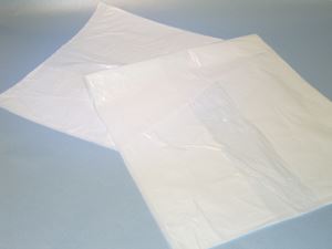 Show details for Heavy Duty Pedal Bin Liners (1000) Heavy Duty Pedal Bin Liners