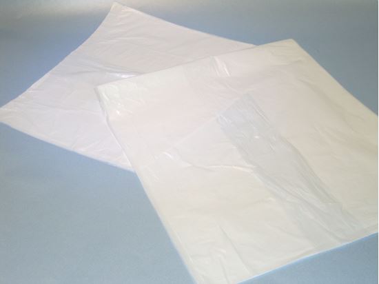 Picture of Heavy Duty Pedal Bin Liners (1000)