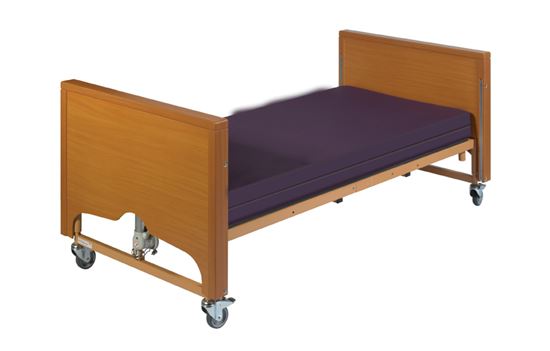 Picture of Prime Comfort Mattress