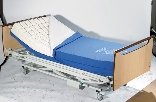 Picture of Apollo moulded mattress