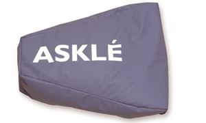 Show details for Positioning cushion for hip 342x300mm Positioning cushion for hip 342x300mm