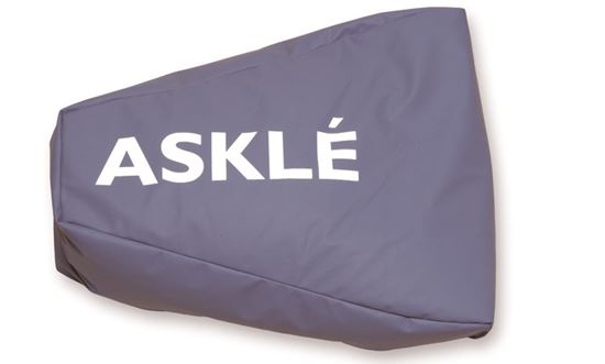 Picture of Positioning cushion for hip 342x300mm