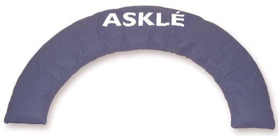 Picture of Half moon position cushion