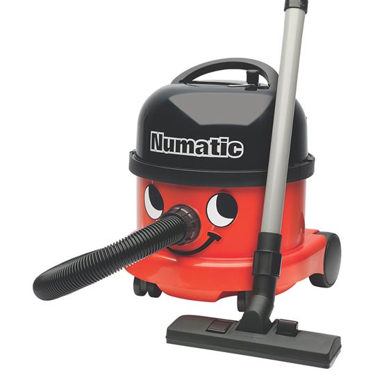 Picture of Numatic Tub Vacuum Cleaner