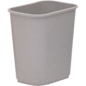 Show details for Bedroom Bin Rectangular - 8L Bedroom Bin Rectangular - 8L