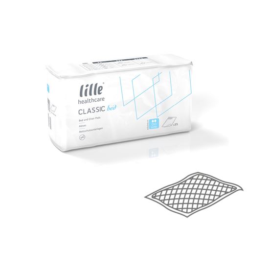 Picture of Tyco Bed Pad 60x60cm (35)