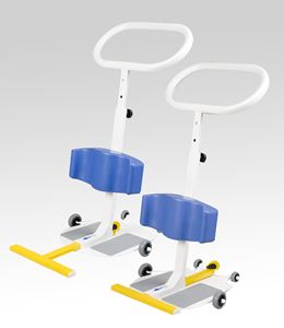 Show details for Rota Stand Solo Rota Stand Solo