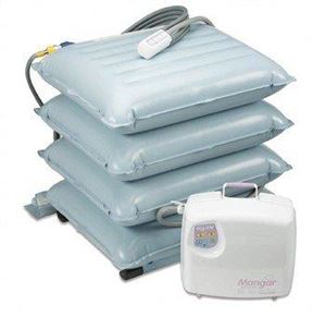 Show details for Mangar ELK Lifting Cushion