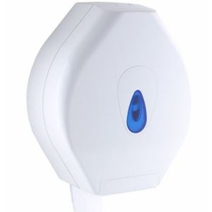 Show details for Mini Jumbo Roll Dispensors Mini Jumbo Roll Dispensors