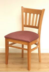 Show details for Marriott Dining Chair Marriott Dining Chair